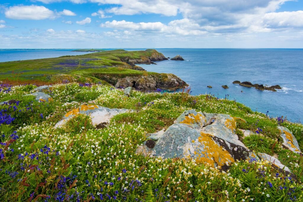 Best Time Of Year To Visit Ireland