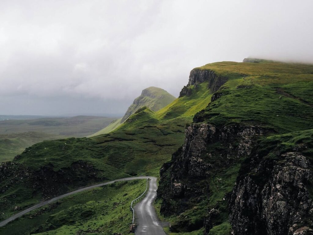 Best Time Of Year To Visit Ireland