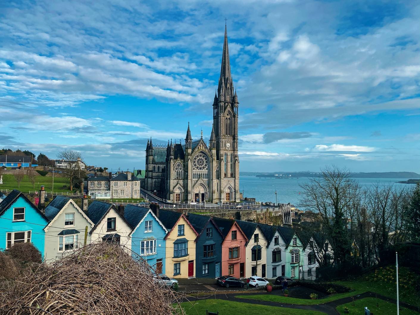 You are currently viewing The Best Time of Year to Visit Ireland: A Comprehensive Guide