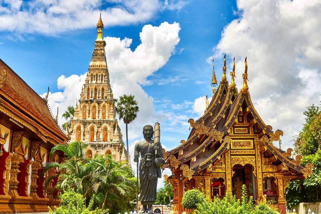 Thailand Best Time To Visit