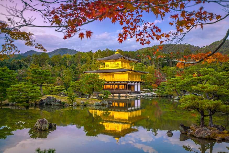 best places to travel to in september