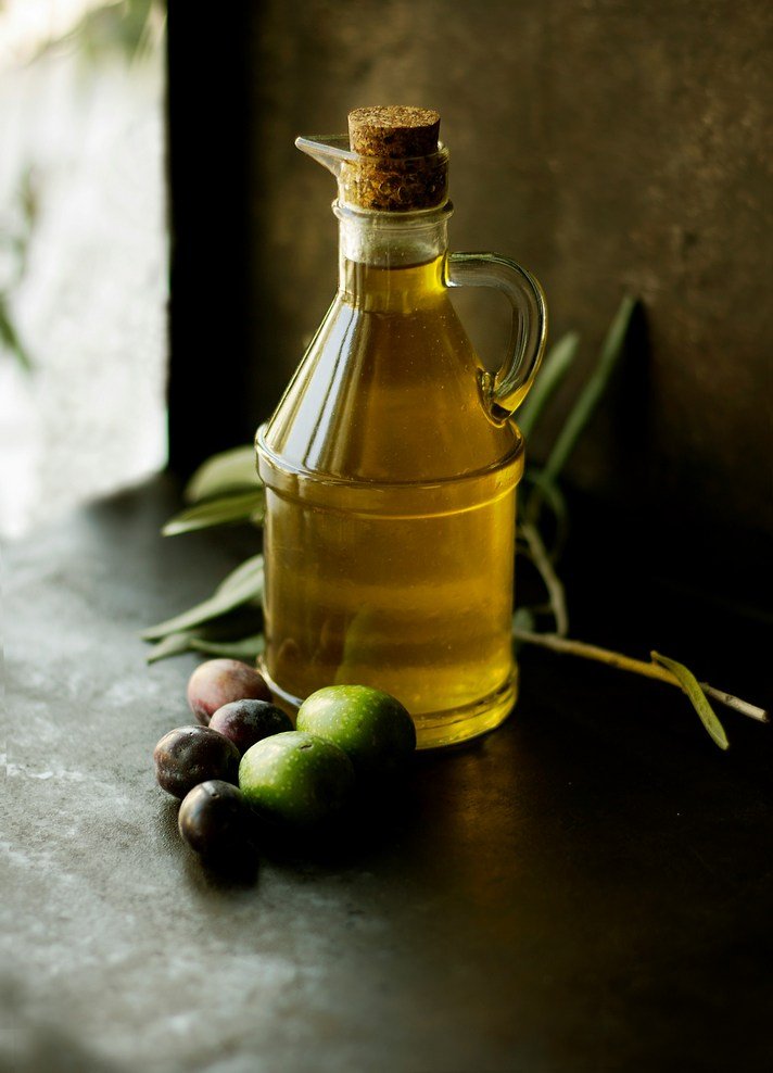 Atlas Olive Oil