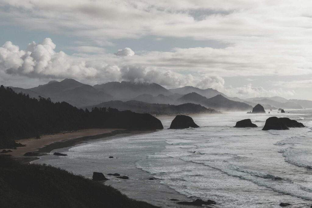 Best Places to Visit in October in USA