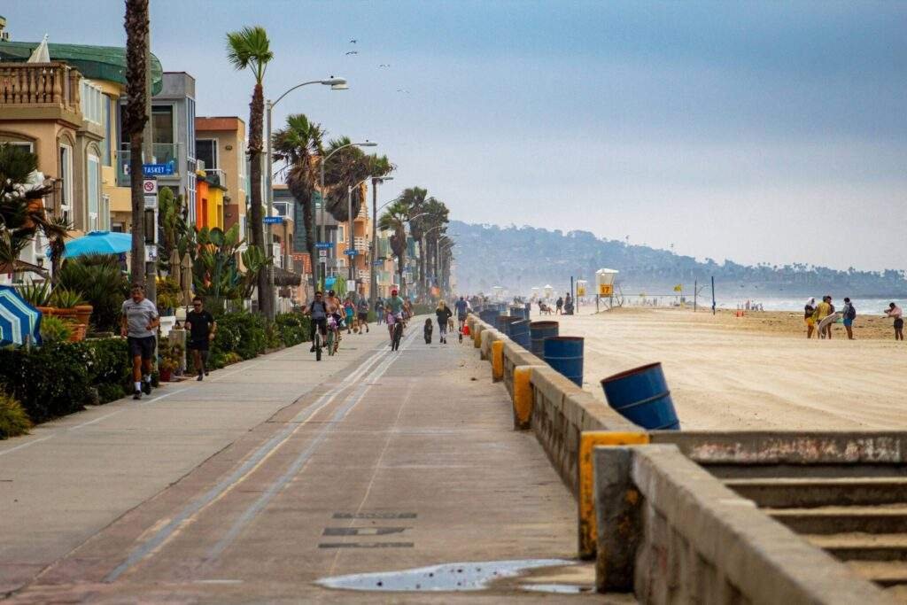 Best Time To Visit San Diego: Your Ultimate Guide to America’s Finest City