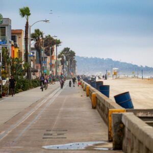 Best Time To Visit San Diego: Your Ultimate Guide to America’s Finest City