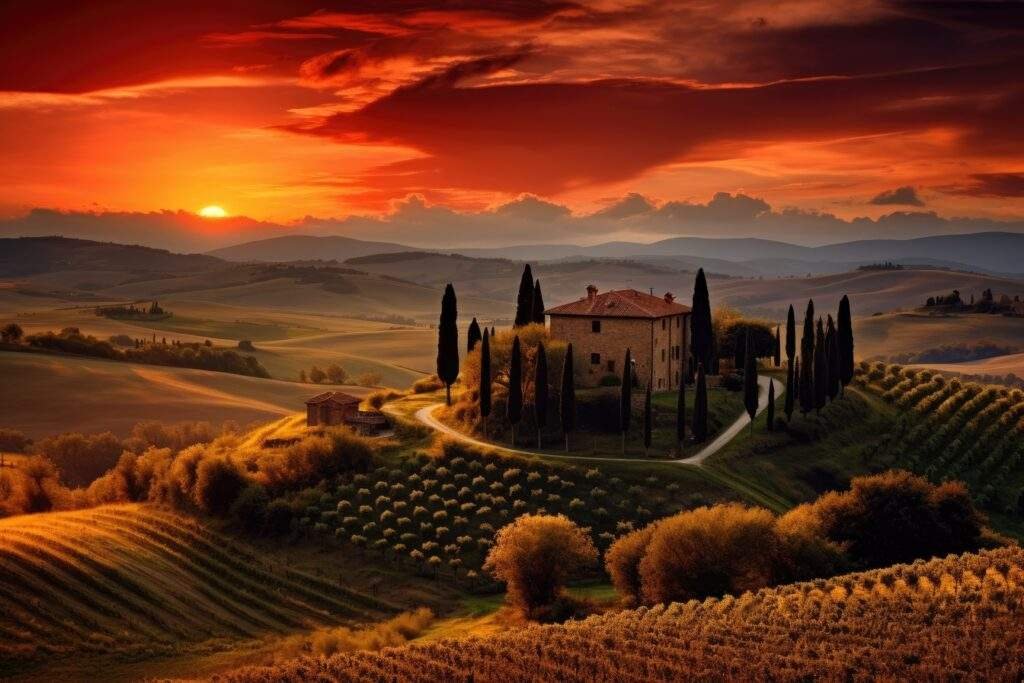 best places to travel to in september