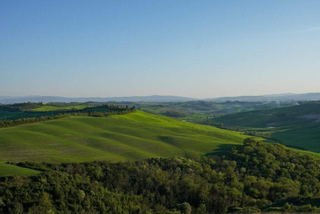 Best Places to Travel to in September