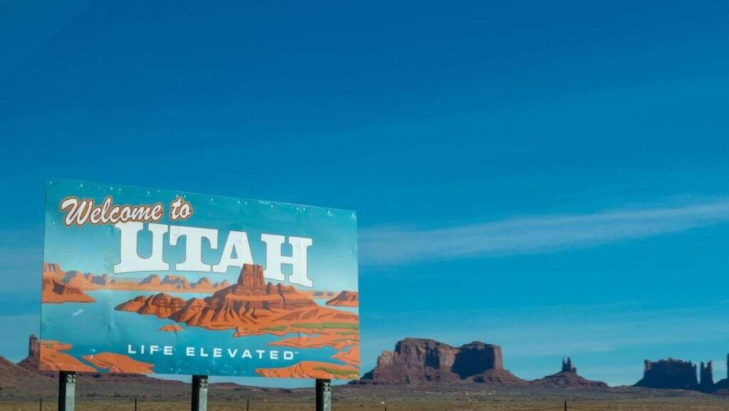 Discovering Utah’s National Parks: A Complete Guide with Map