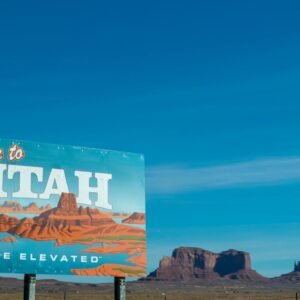 Discovering Utah’s National Parks: A Complete Guide with Map