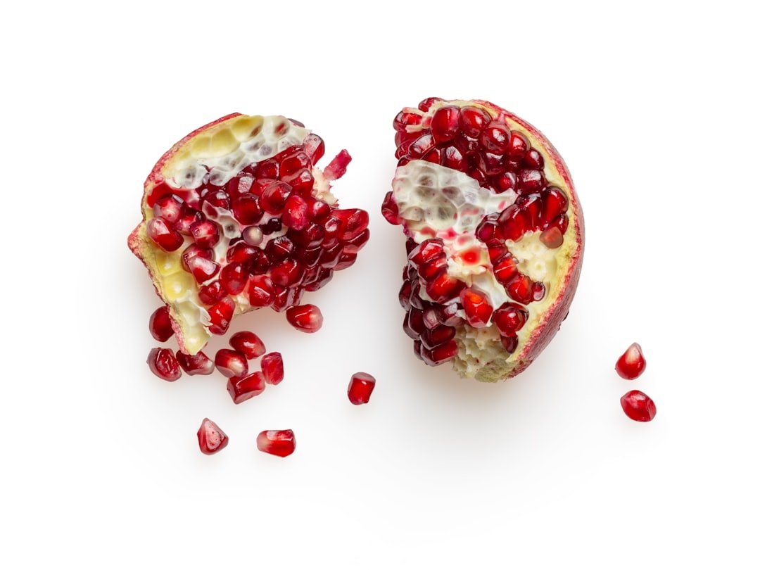 Pomegranate