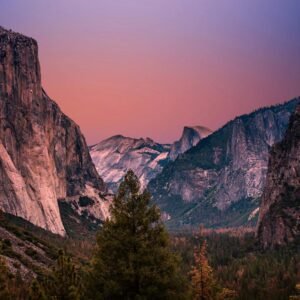 Ultimate 2 Day Itinerary for Yosemite: Unforgettable Adventure