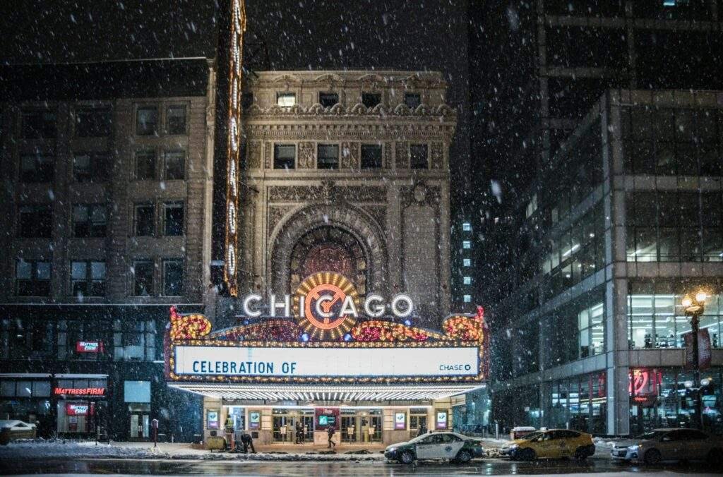 Activities in Chicago Winter: Best Things to Do