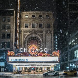 Activities in Chicago Winter: Best Things to Do