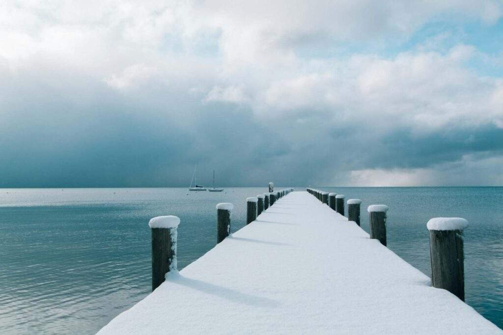 Activities in Lake Tahoe Winter: The Best Guide