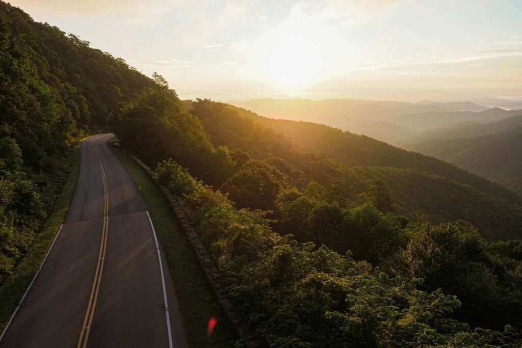 Unique Places To Stay In Asheville Nc