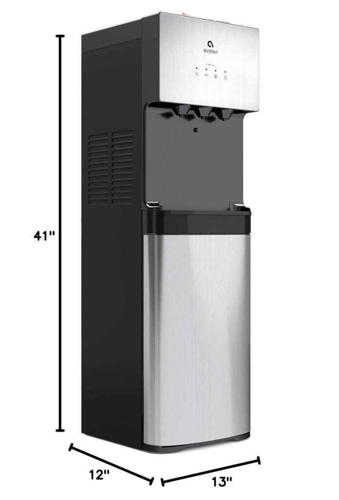 Water Filter Dispensers | Avalon