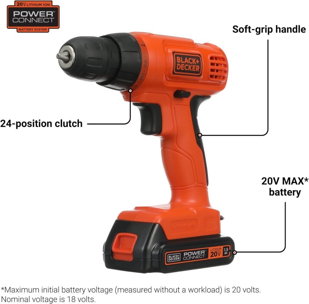 Best Cordless Drill