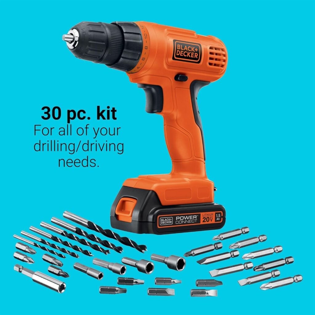 Best Cordless Drill