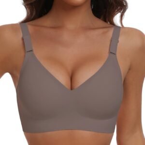 Best Full Coverage Bra: The Ultimate Comfort and Support Solution