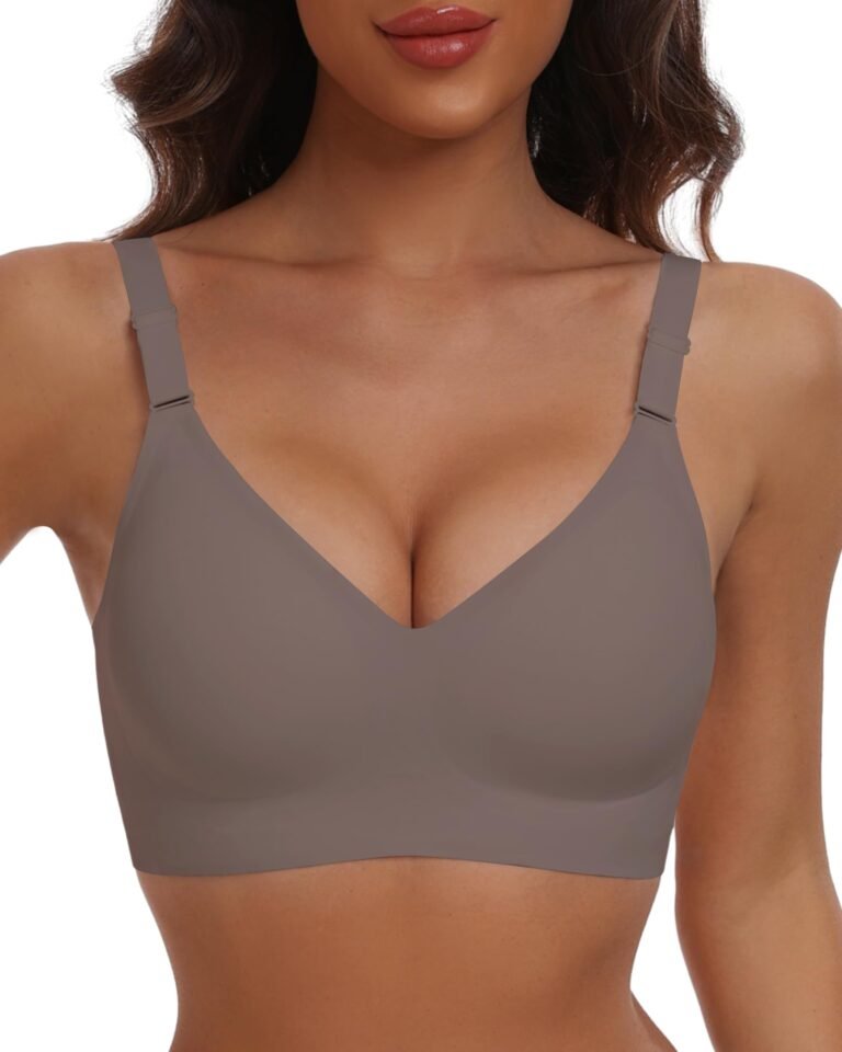 Best Full Coverage Bra