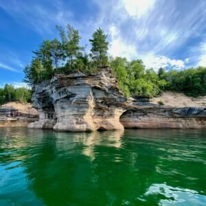 Best Hiking Trails in Michigan