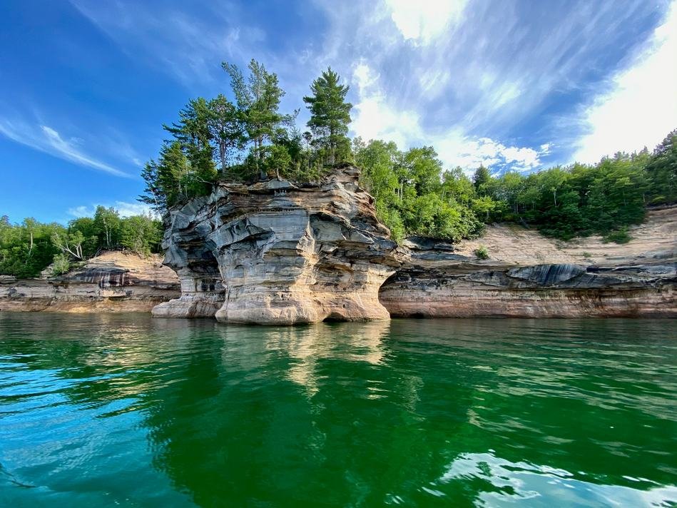 Read more about the article Best Hiking Trails in Michigan