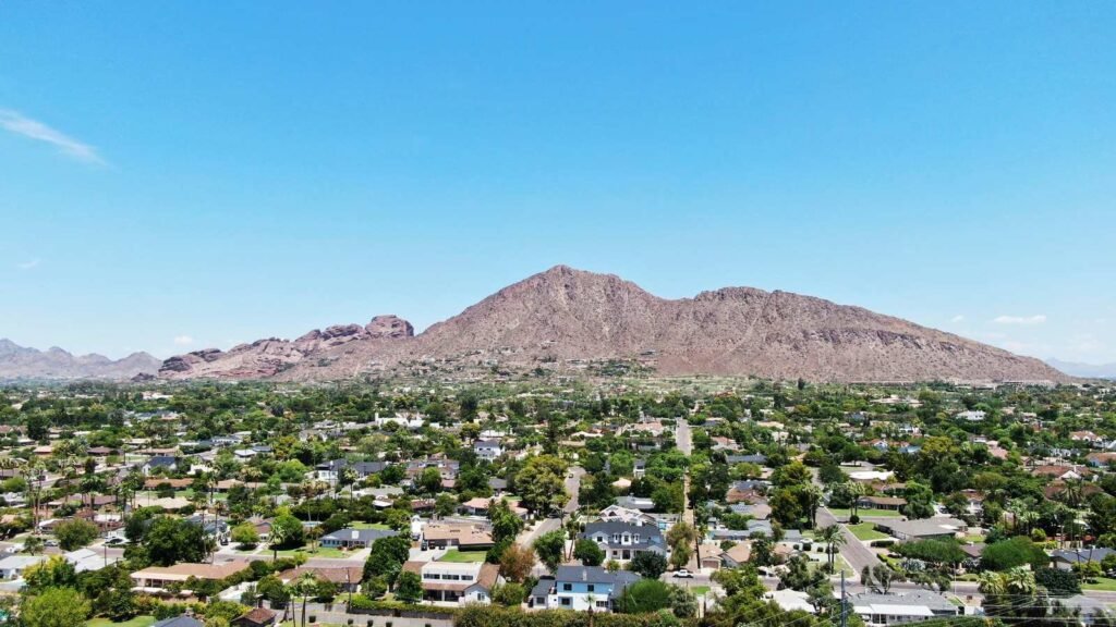 Best Hiking Trails In Phoenix