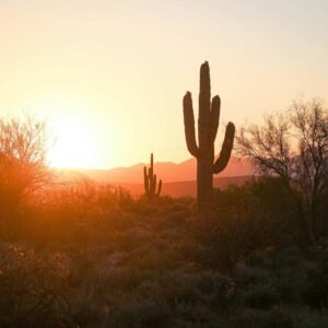 Best Hiking Trails in Phoenix: A Comprehensive Guide