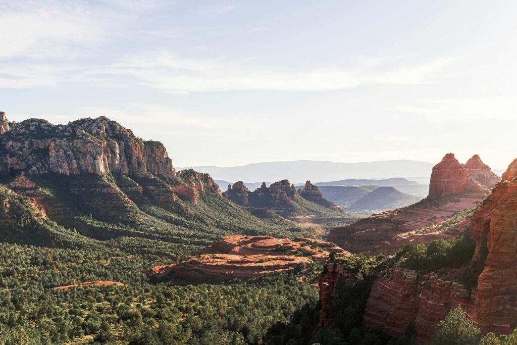 Best Hiking Trails In Sedona: Your Ultimate Guide to Exploring Sedona’s Scenic Trails