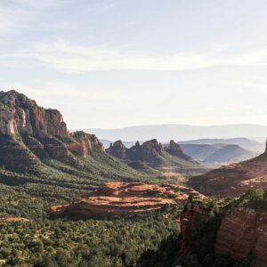 Best Hiking Trails In Sedona: Your Ultimate Guide to Exploring Sedona’s Scenic Trails