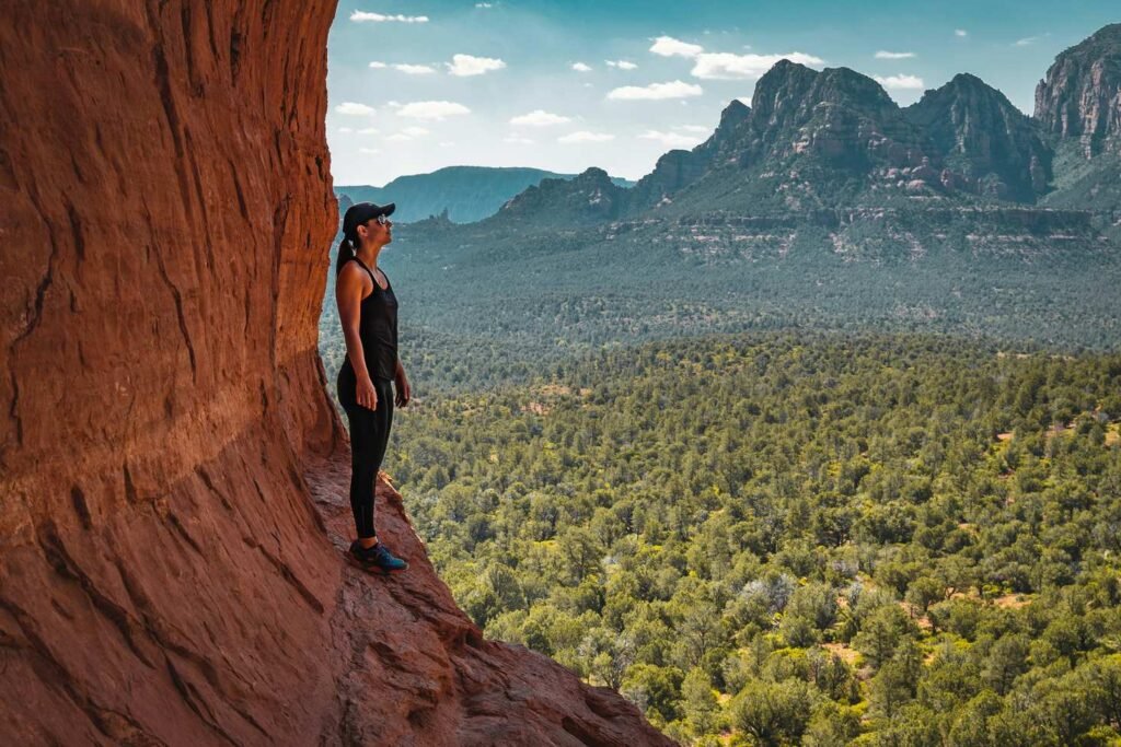 Best Hiking Trails In Sedona