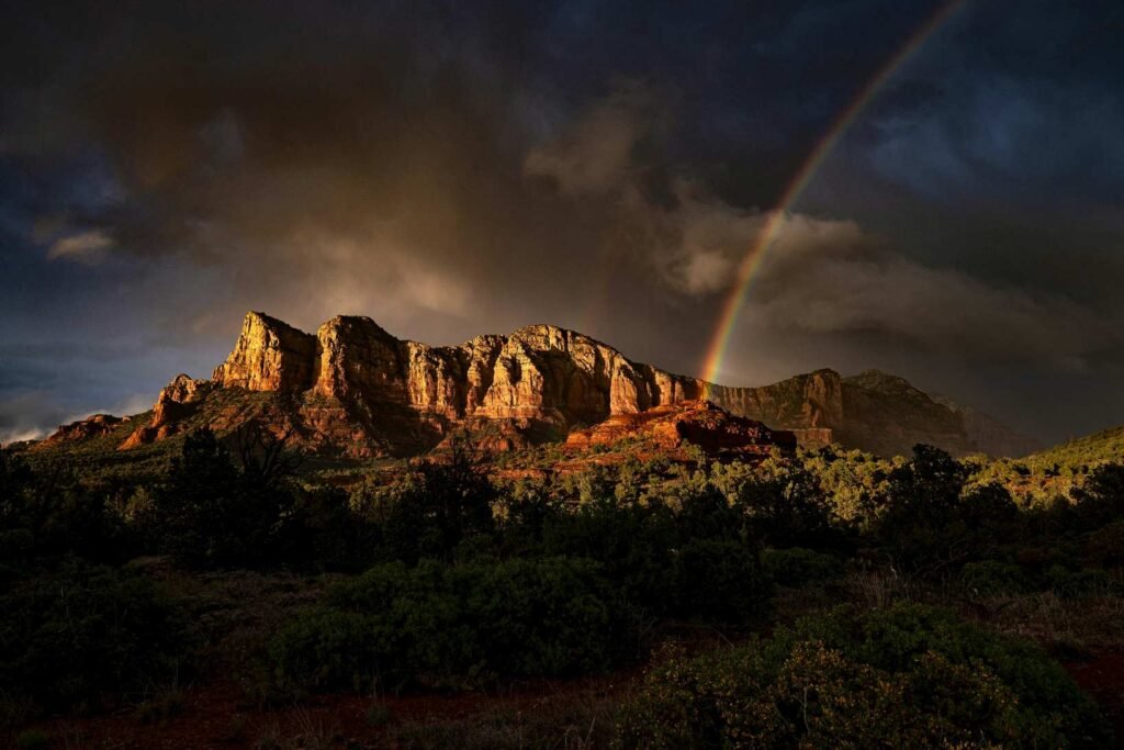 Best Hiking Trails In Sedona