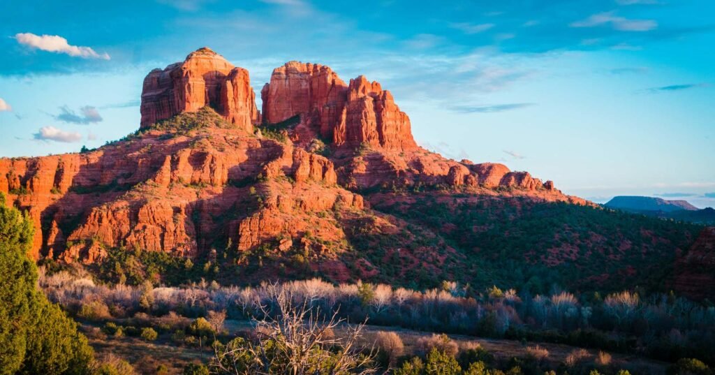 Best Hiking Trails In Sedona