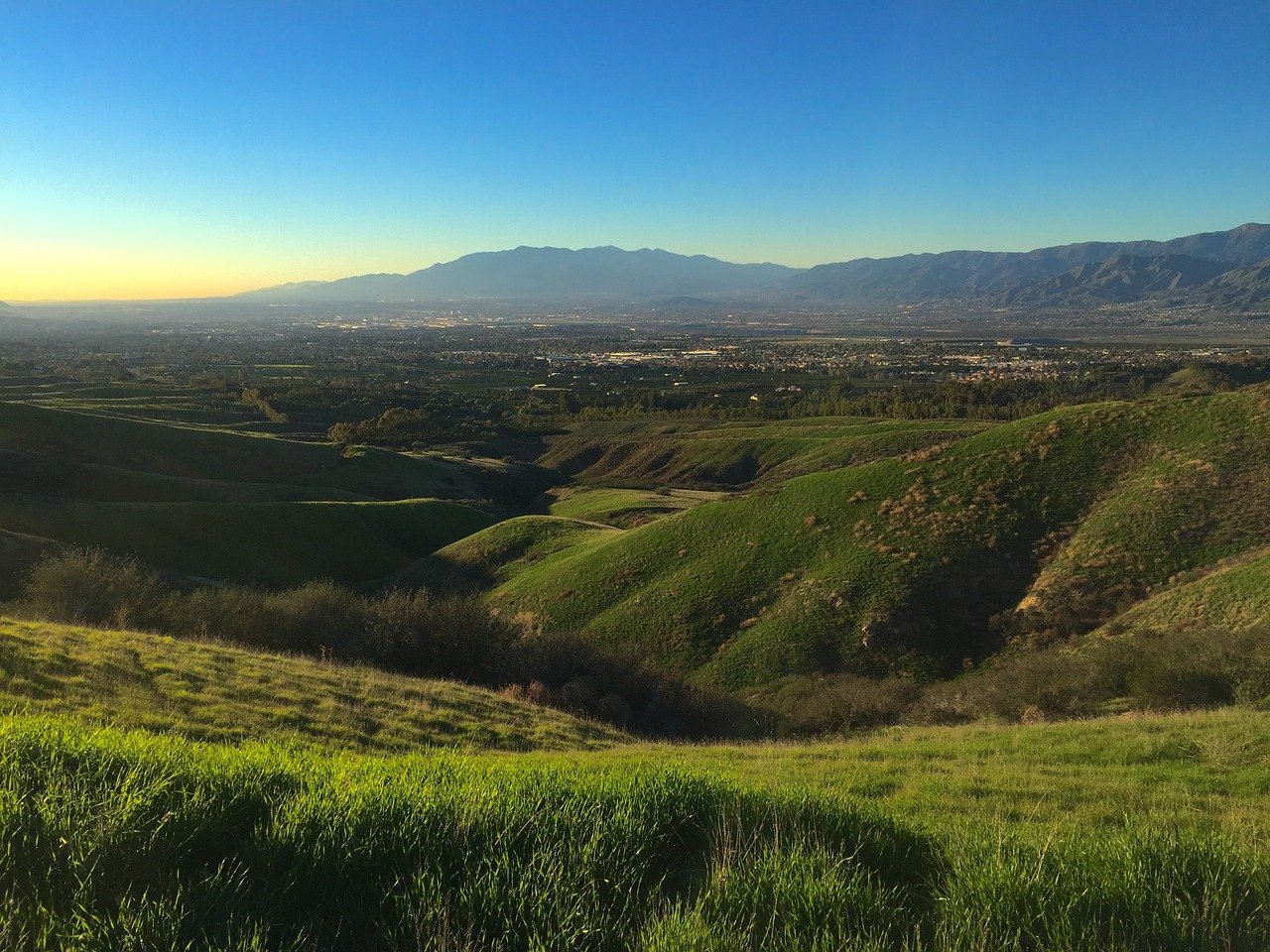 Read more about the article Best Hiking Trails in Southern California: Best Guide