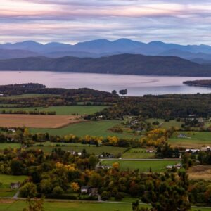 Best Hiking Trails in Vermont: A Comprehensive Guide