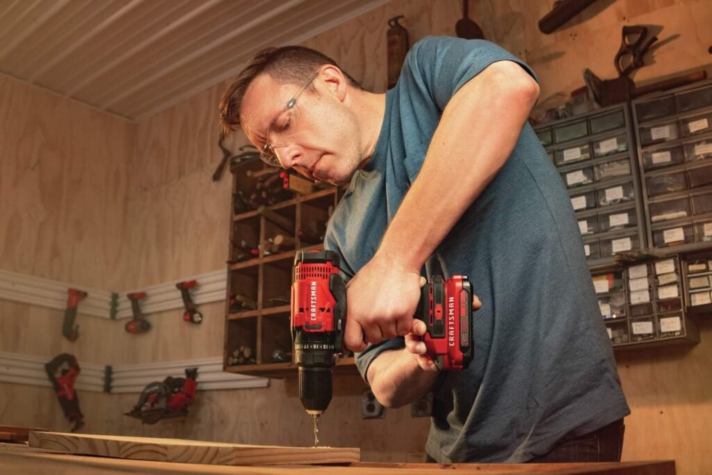 Best Cordless Drill