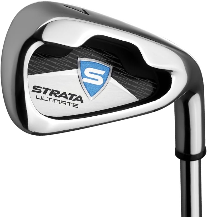 Callaway Strata Men's Golf Set