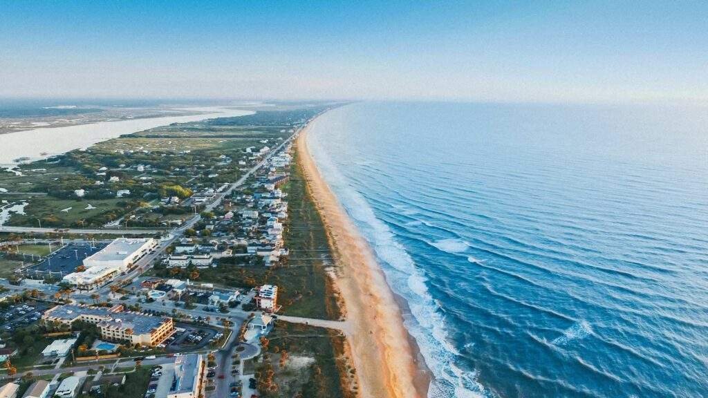 Unique Places to Stay in Florida: Unforgettable Accommodations for Your Next Vacation