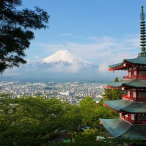 Itinerary For 10 Days In Japan: The Ultimate Guide to Exploring the Land of the Rising Sun