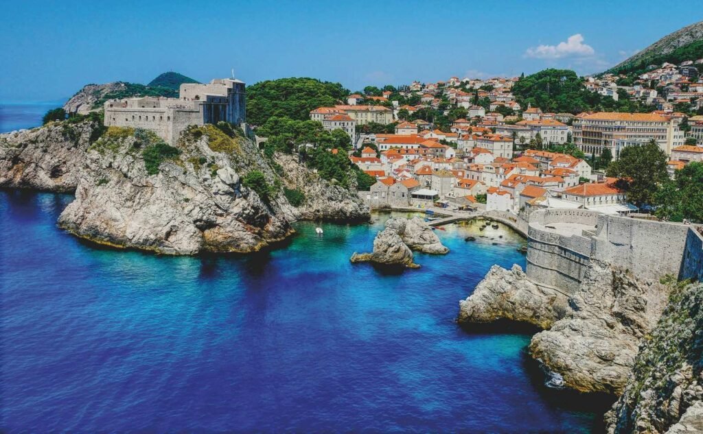 Itinerary For Croatia 7 Days