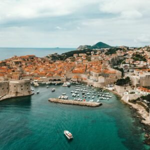 Itinerary For Croatia 7 Days: The Ultimate Guide to Exploring Croatia’s Gems