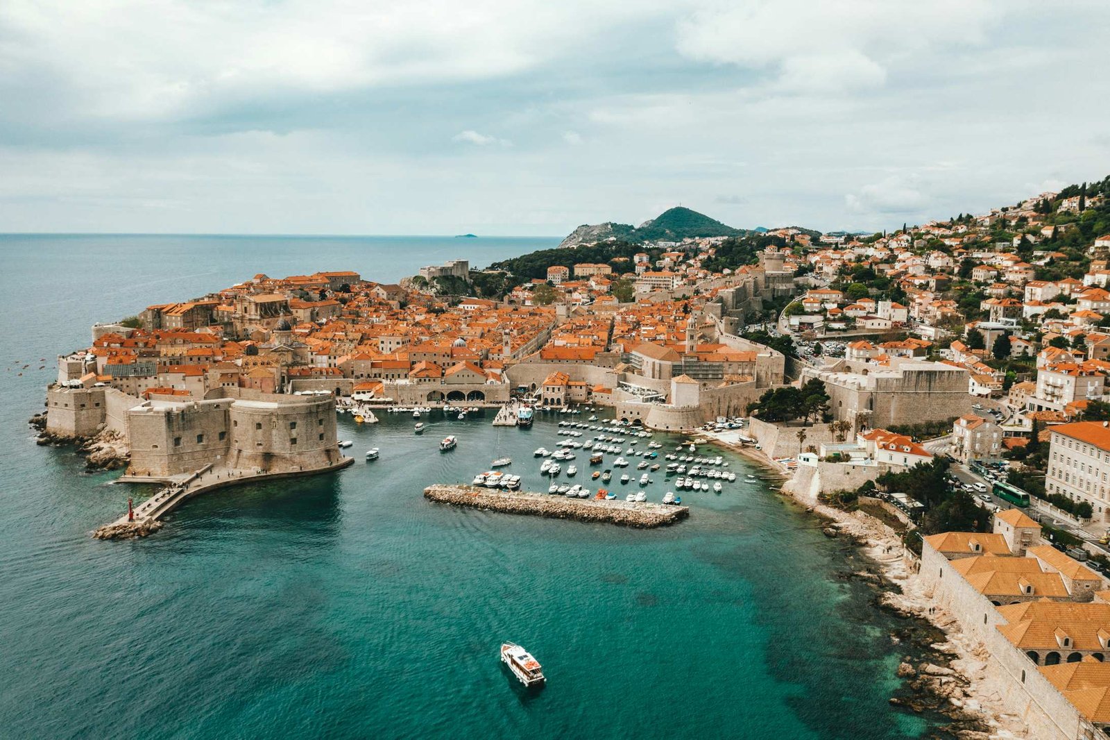 Read more about the article Itinerary For Croatia 7 Days: The Ultimate Guide to Exploring Croatia’s Gems