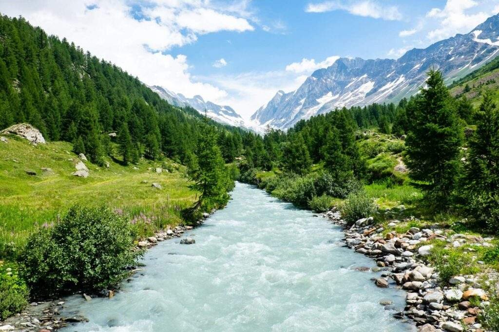 The Best Guide To Itinerary For Switzerland For 5 Days