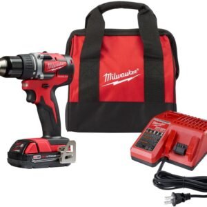 The Ultimate Guide to Milwaukee Cordless Drills: Power, Precision, and Portability