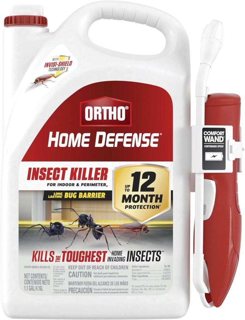 Best Ant Killer