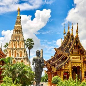 Thailand Weather on November: Your Complete Guide For Perfect Travel