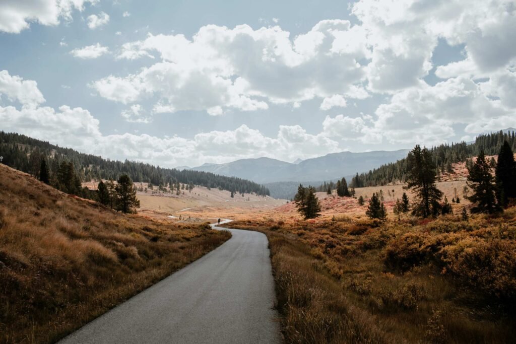 Unique Places To Stay In Colorado