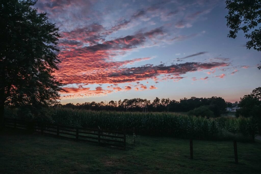 Unique Places To Stay In Kentucky