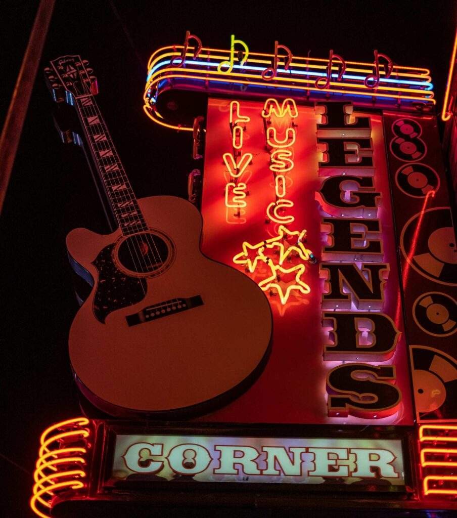 Unique Places to Stay in Nashville: Extraordinary Accommodations in Music City