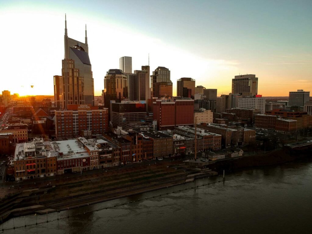 Unique Places To Stay In Nashville